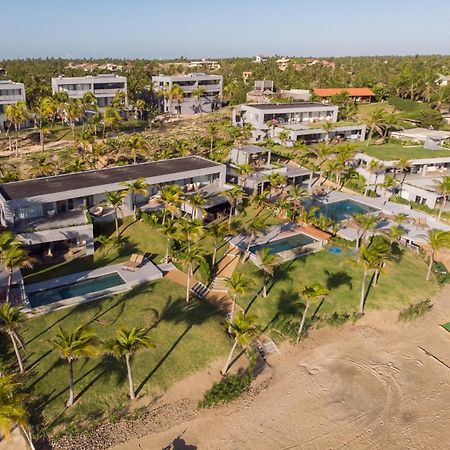 Club De Mar Condo Hotel Icaraí Exteriör bild