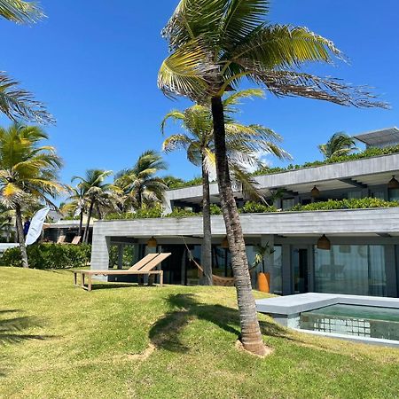 Club De Mar Condo Hotel Icaraí Exteriör bild