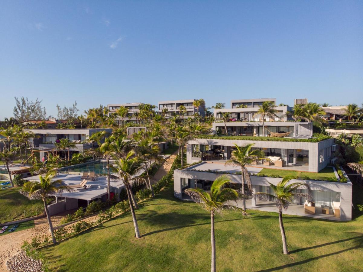 Club De Mar Condo Hotel Icaraí Exteriör bild