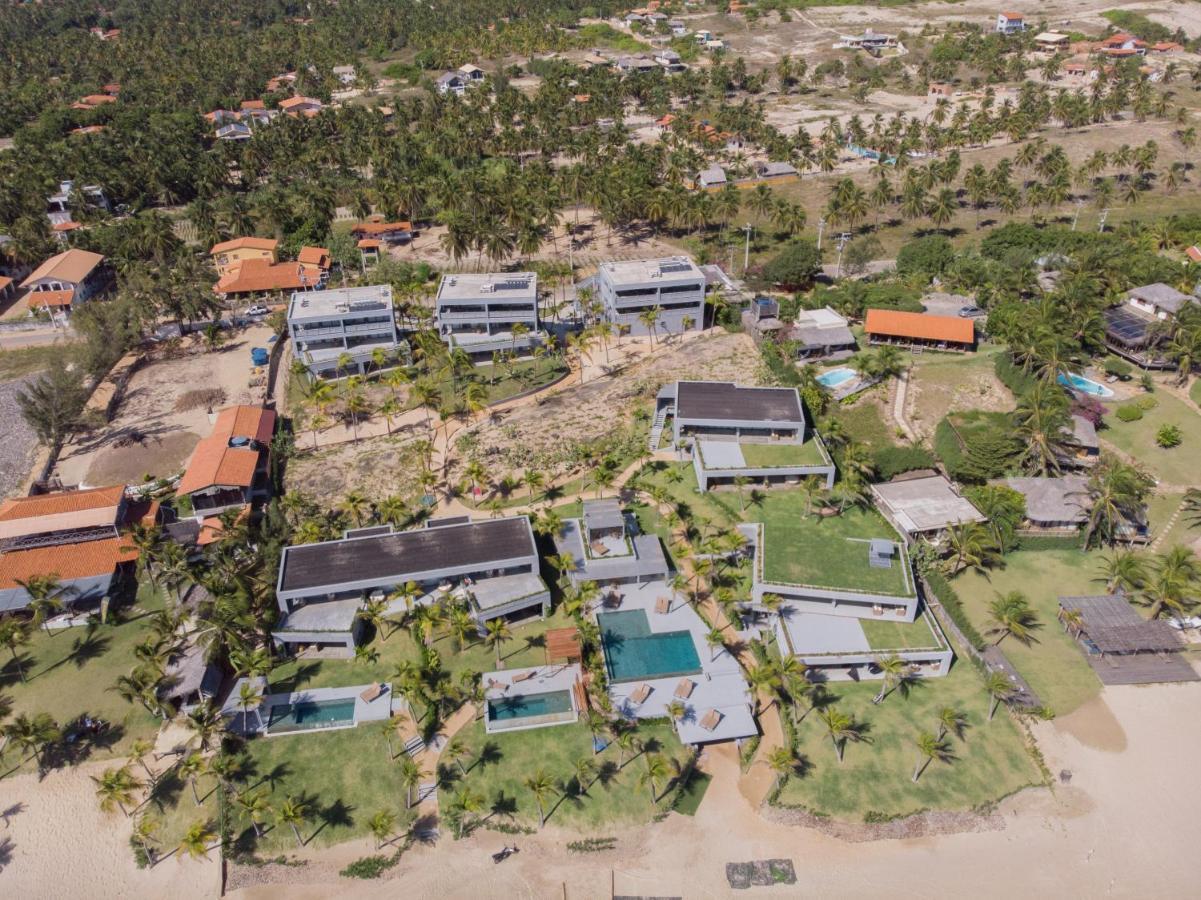 Club De Mar Condo Hotel Icaraí Exteriör bild