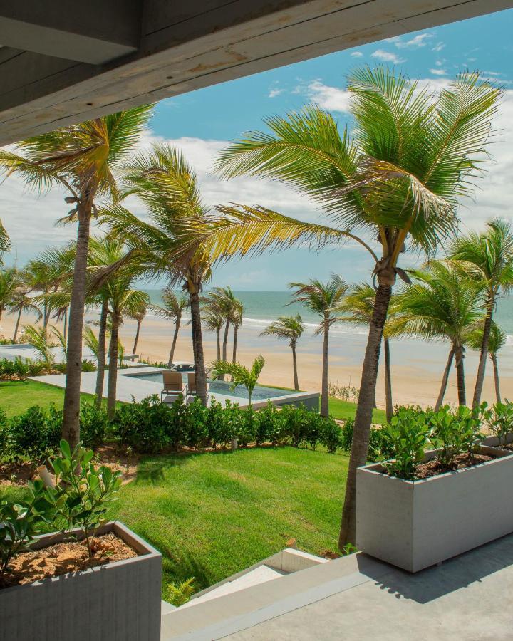 Club De Mar Condo Hotel Icaraí Exteriör bild