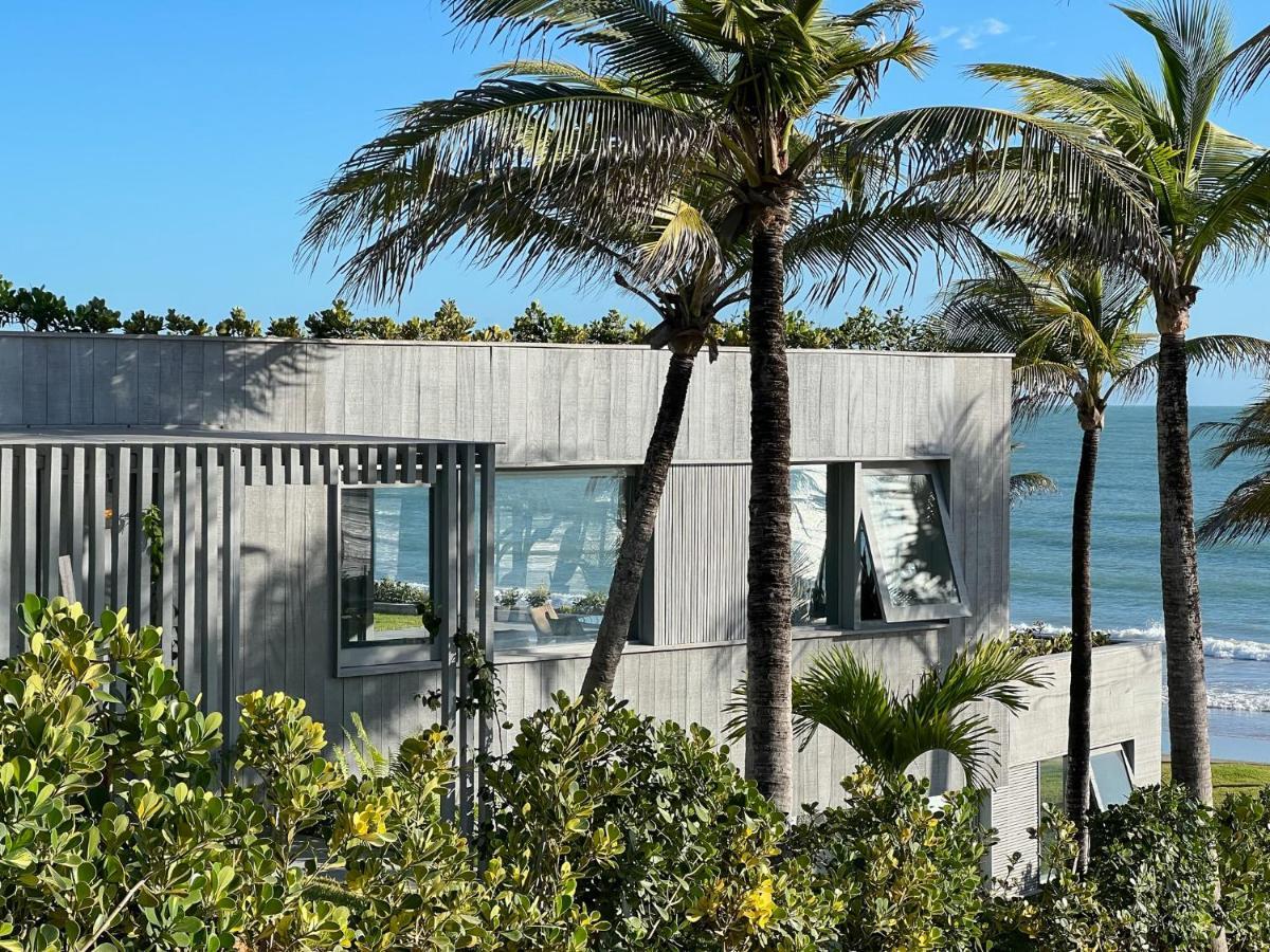 Club De Mar Condo Hotel Icaraí Exteriör bild