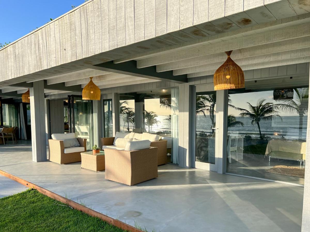 Club De Mar Condo Hotel Icaraí Exteriör bild