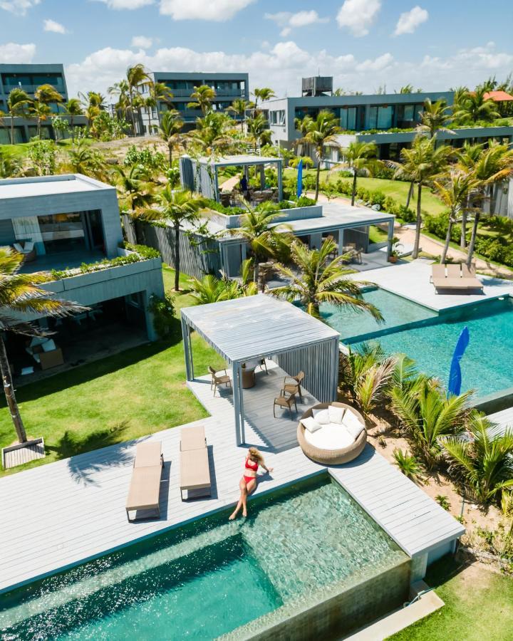Club De Mar Condo Hotel Icaraí Exteriör bild