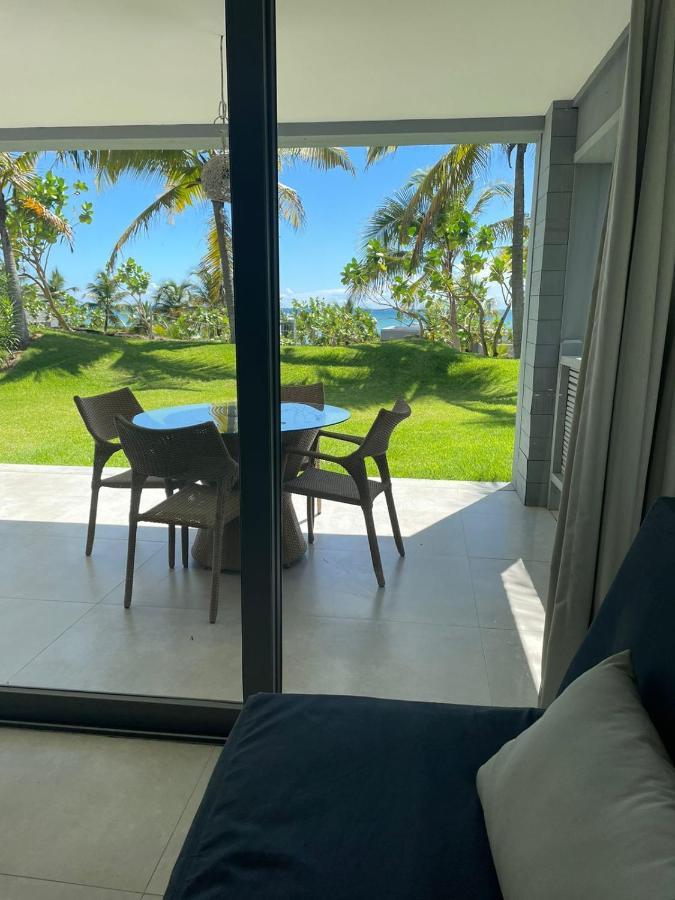 Club De Mar Condo Hotel Icaraí Exteriör bild